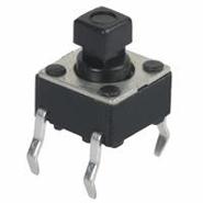 PTS645SJL73 LFS C&K Components