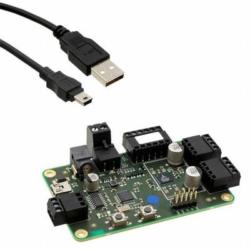 TMC5031-EVAL Trinamic Motion Control GmbH