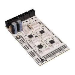 TMCM TRAMS Trinamic Motion Control GmbH