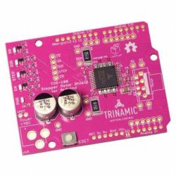 TOS-100 V1.1 Trinamic Motion Control GmbH