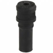 044 103 10001 Amphenol Sine Systems 1 Position Free Hanging (In-Line) Pin (Male) Bulk