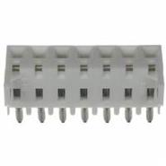 09-48-3076 Molex Through Hole Solder Receptacle 0.156" (3.96mm)