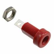 108-0902-001 Cinch Connectivity Solutions Solder Tab (s) Banana Plug Bulk Panel Mount