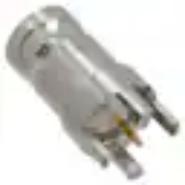 112740-14 Amphenol RF Solder 75 Ohm BNC BNC