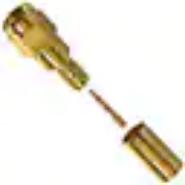 132236RP Amphenol RF SMA RP-SMA 50 Ohm 18GHz