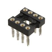 146-43-308-41-013000 Mill-Max Press-Fit 146 Tube Through Hole