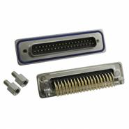 15-000763 Conec Signal 37 Positions Board Lock 2 Rows