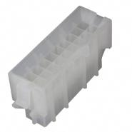 15-06-0185 Molex Male Pin 0.165" (4.20mm) Mini-Fit BMI 42475 Bulk