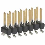 15-91-0140 MOLEX 2.54 mm 14 Position 2 Row