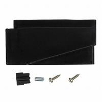 165X10469XE Conec 165X 37 Positions Unshielded Mating Screws