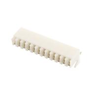 22-17-3122 Molex 0.100" (2.54mm) 1 Row Female Socket Solder