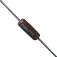 23J250 Ohmite Flame Retardant Coating, Safety 20
