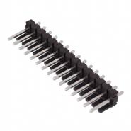 26-48-1153 MOLEX 15 Position 1 Row 3.96 mm