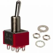 2M1-DP3-T1-B1-M1QE Carling Technologies