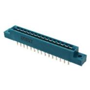 305-030-520-202 EDAC Inc. 2 Rows 0.156" (3.96mm) Solder Non Specified - Dual Edge