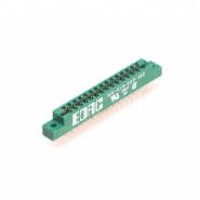 306-015-520-102 EDAC Inc. Solder Non Specified - Dual Edge 2 Rows 30 Positions