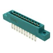 307-020-500-202 EDAC Inc. -65°C ~ 125°C 2 Rows Non Specified - Dual Edge 0.156" (3.96mm)