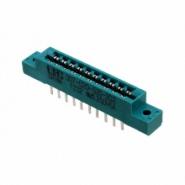 307-020-520-202 EDAC Inc. -65°C ~ 125°C Solder 0.156" (3.96mm) 2 Rows