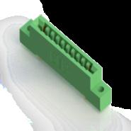 307-020-524-202 EDAC Inc. Solder 2 Rows 20 Positions -65°C ~ 125°C
