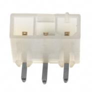 39-30-3037 MOLEX 4.2 mm 1 Row 3 Position