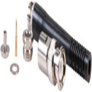 5066-0 Pomona Electronics Strain Relief Clamp