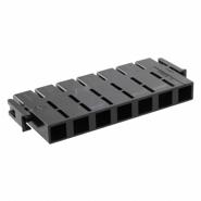 556879-7 TE Connectivity 600 V AMPINNERGY Polycarbonate (PC) 7 Position
