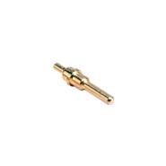 65-54749 Amphenol Sine Systems Pin Copper Alloy 20 AWG Gold