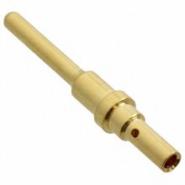 65-54756 Amphenol Sine Systems Crimp Pin Machined 20 AWG