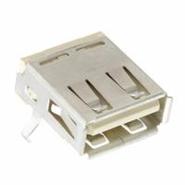 67643-3911 MOLEX USB Type A Receptacle Female USB Type A Connectors Tray