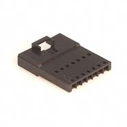 70107-0007 MOLEX 2.54 mm Bulk 70107 8 Position