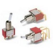 7105P1DZBE C&K Components