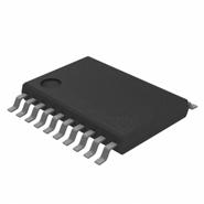 74LVT374PW,118 NXP Semiconductors 190μA Positive Edge D-Type