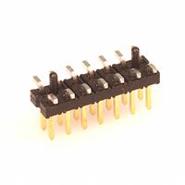 87759-1450 MOLEX 14 Position 2 mm 2 Row