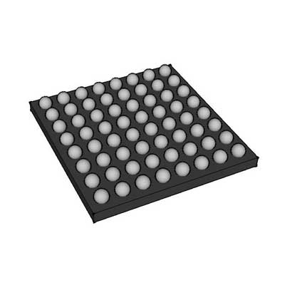 88I8845C-BHG2 MARVELL