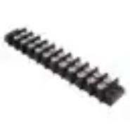 9-140 Cinch Connectivity Solutions Flange 140 Screw Wire-to-Board