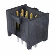 90130-1208 MOLEX 2 Row 2.54 mm 8 Position