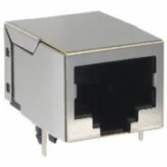 A00-108-262-450 EDAC Inc. Shielded 8p8c (RJ45, Ethernet) A00 Solder