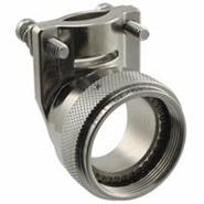 A8504939S19N Amphenol PCD 1.520" (38.61mm) SAE AS85049 Cable Clamp Aluminum Alloy