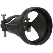 A8504952144W Amphenol PCD Cable Clamp SAE AS85049 Aluminum Alloy 2.969" (75.41mm)