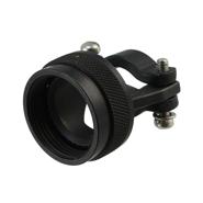 A8504952S18A Amphenol PCD 1.510" (38.35mm) Aluminum Alloy Cable Clamp SAE AS85049