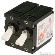 AA2-B0-26-630-1B1-C Carling Technologies A Series Quick Connect Supplementary Protector / Motor Controller