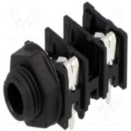 ACJM-PHOP Amphenol M Series Solder