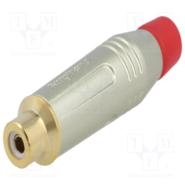 ACJR-SRD Amphenol Sine Systems RCA Solder - Wire