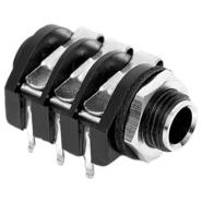 ACJS-MHR Amphenol Sine Systems M Series Solder