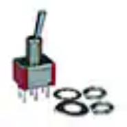 AHEF300 TE Connectivity