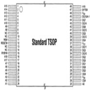 AM29LV160DB-120EC AMD
