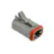 AW8P Amphenol Sine Systems