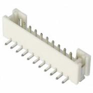 B11B-PH-SM4-TB(LF)(SN) JST 1 Row 11 Positions Male Pin Solder Retention