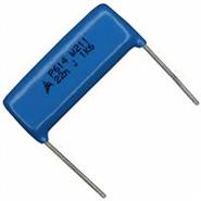 B32614A1223J008 EPCOS (TDK) ±5% Radial DC Link, DC Filtering; High Pulse, DV/DT Polypropylene (PP), Metallized