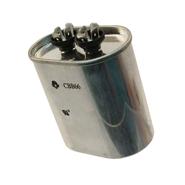 B33364A5605J050 EPCOS (TDK) Radial, Can -40°C ~ 70°C Motor Run Chassis Mount, Requires Holder/Bracket